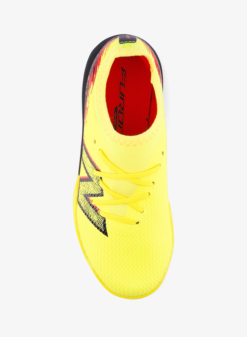New Balance Youth Furon Team Junior Tf - Image 4