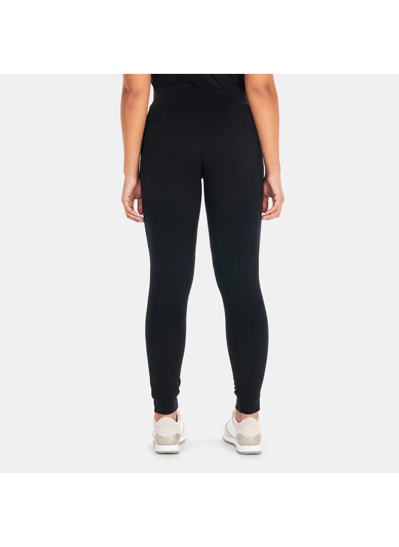 EA7 Emporio Armani Women's Train Logo Series Pants