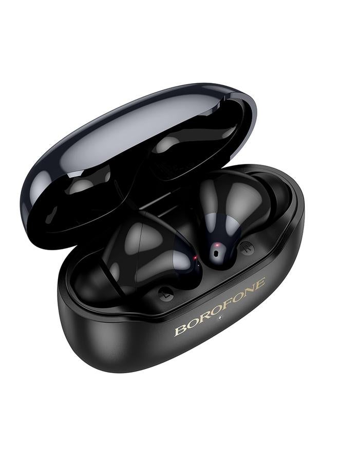 BOROFONE FQ1 Plus TWS Shine ANC+ENC Noise Reduction Wireless BT Headset Earbuds - Image 2