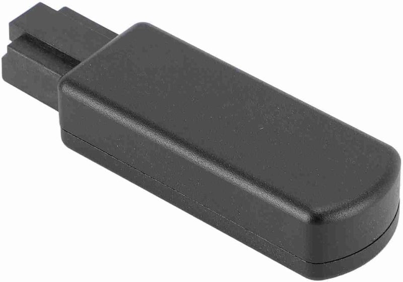 محول USB أداة SUNGOOYUE، كابل إيثرنت من نوع C، تصميم قابل للتوصيل والتشغيل باللون الأسود من سبائك الألومنيوم، مع وظيفة خادم الويب، لأنظمة FW 9.0 11.0 - Image 2