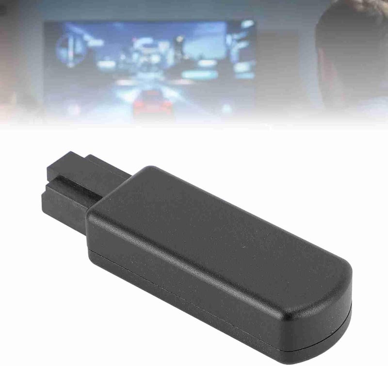 محول USB أداة SUNGOOYUE، كابل إيثرنت من نوع C، تصميم قابل للتوصيل والتشغيل باللون الأسود من سبائك الألومنيوم، مع وظيفة خادم الويب، لأنظمة FW 9.0 11.0 - Image 4