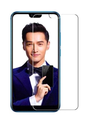 Huawei Honor 8X Screen Protector, (2 PCS) 6.5 inch 9H Hardness Bubble Free Easy Install Anti-Oil Premium Tempered Glass Film for - pzsku/Z1A3529FA73B05F973CBAZ/45/_/1650283366/1b9b0761-dd80-4f70-bc47-cd1d047246ee