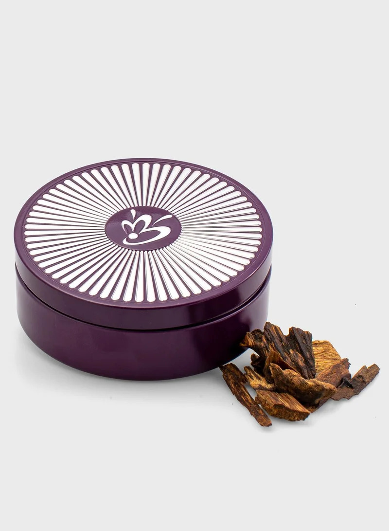 Anfasic Dokhoon Shay Being Oud Muattar (50Gm)