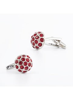 Silver Red