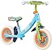 Dynacraft Bluey 10Inch Unisex Balance Bike for Age 25 Years - Image 3