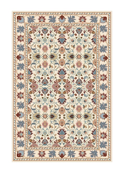 Sofa Carpe, Modern Style Living Room Rugs, Soft Floor Mats, Carpet Mats, Non-Slip Sofa Cushions, Washable Living Room Rugs, Retro Style, Multiple Sizes