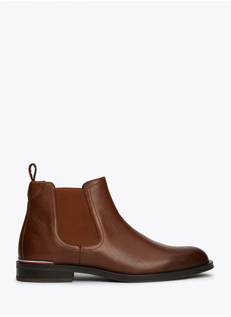 TOMMY HILFIGER Casual Slip On Shoe  - Image 1