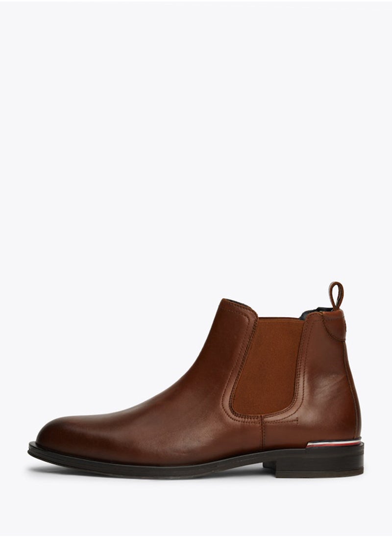 TOMMY HILFIGER Casual Slip On Shoe  - Image 2