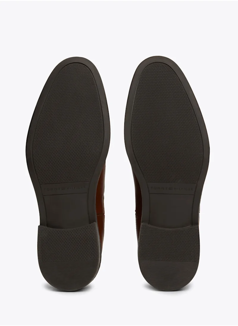TOMMY HILFIGER Casual Slip On Shoe