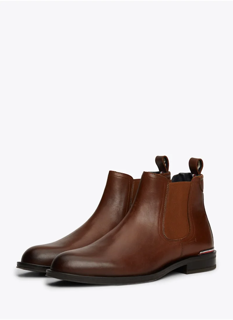 TOMMY HILFIGER Casual Slip On Shoe