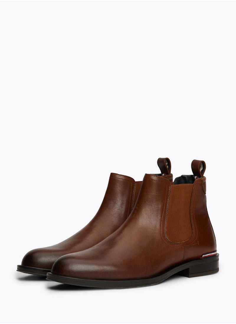 TOMMY HILFIGER Casual Slip On Shoe  - Image 3