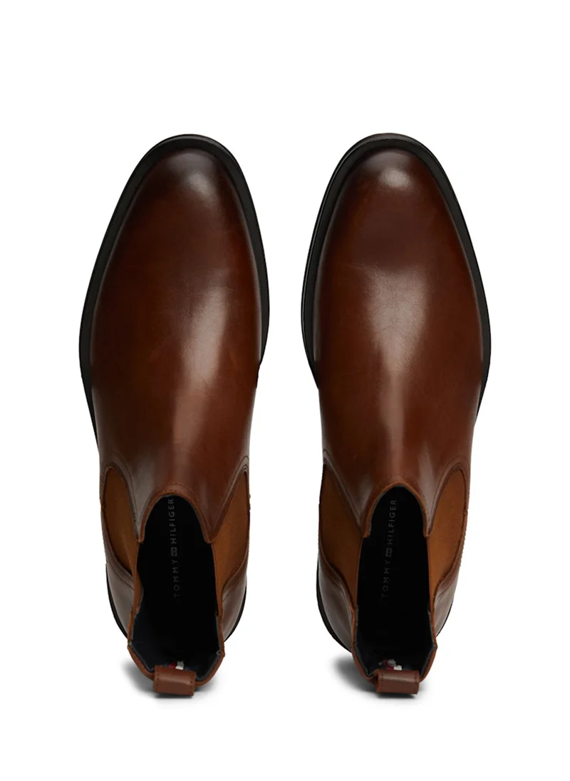 TOMMY HILFIGER Casual Slip On Shoe