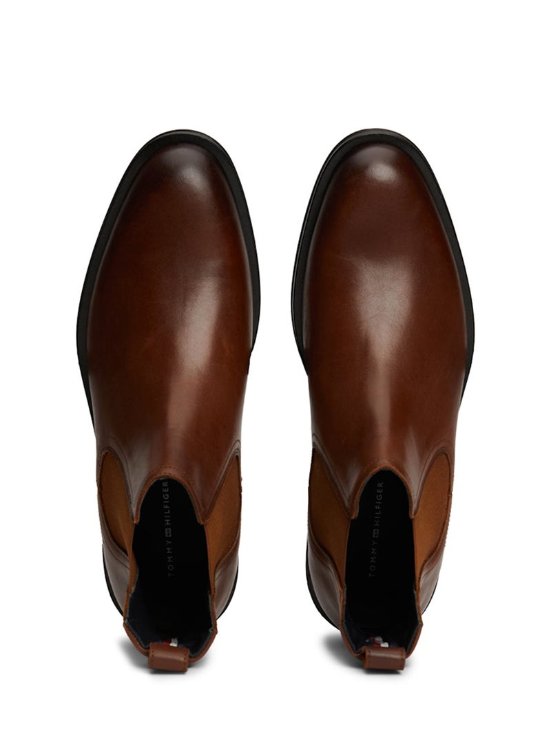 TOMMY HILFIGER Casual Slip On Shoe  - Image 5