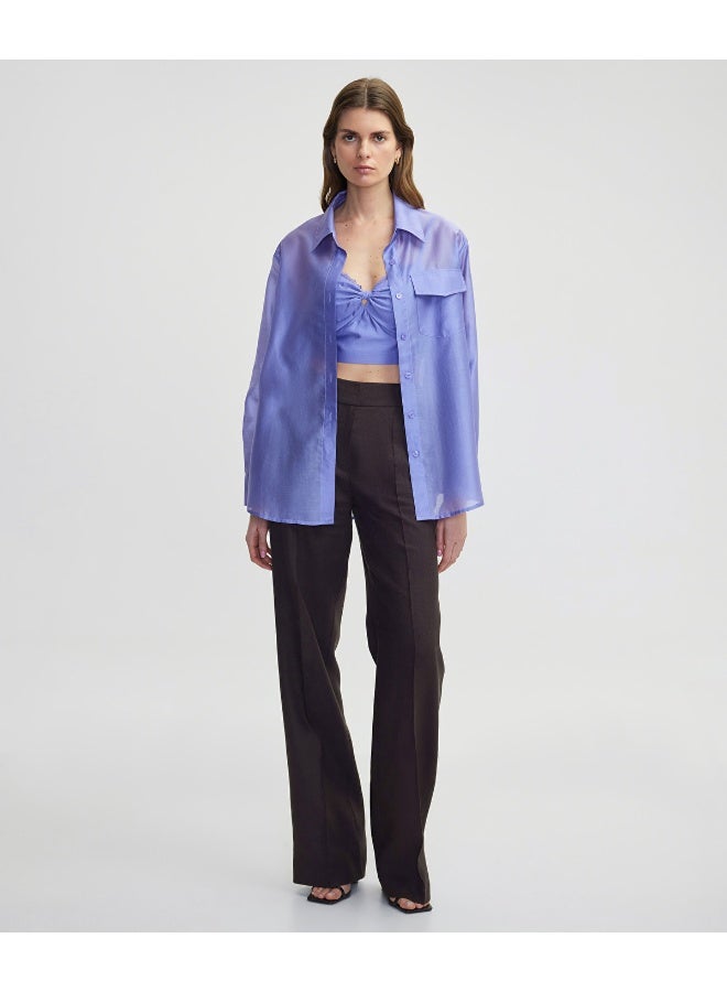 Ipekyol Layered Shirt  - Image 1