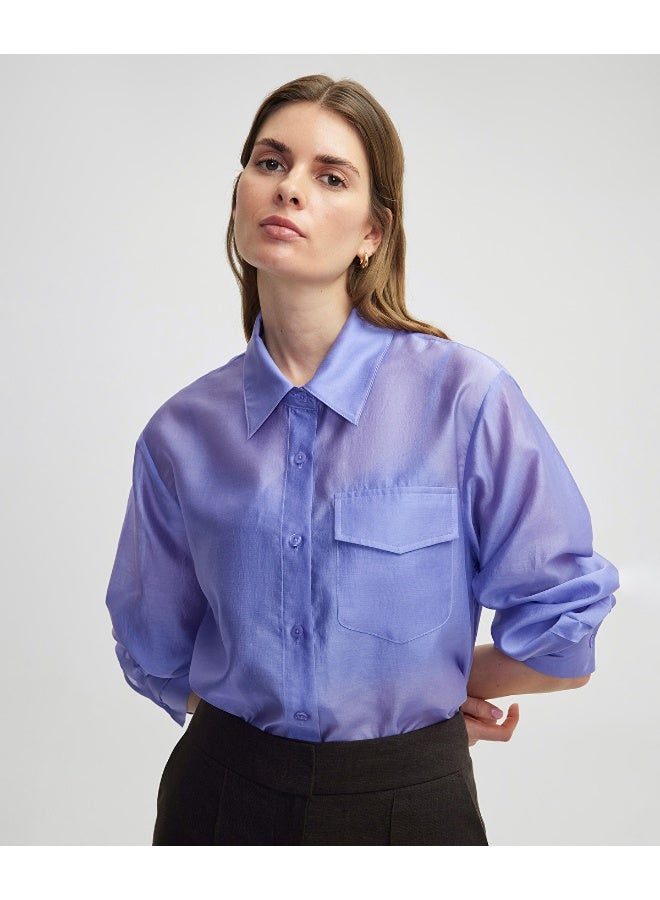 Ipekyol Layered Shirt  - Image 3