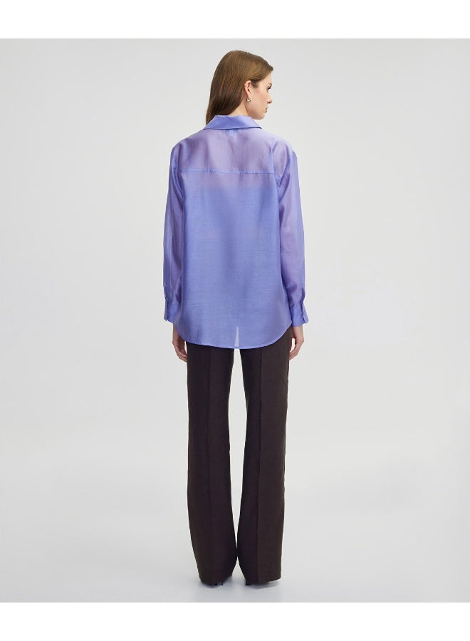 Ipekyol Layered Shirt  - Image 2