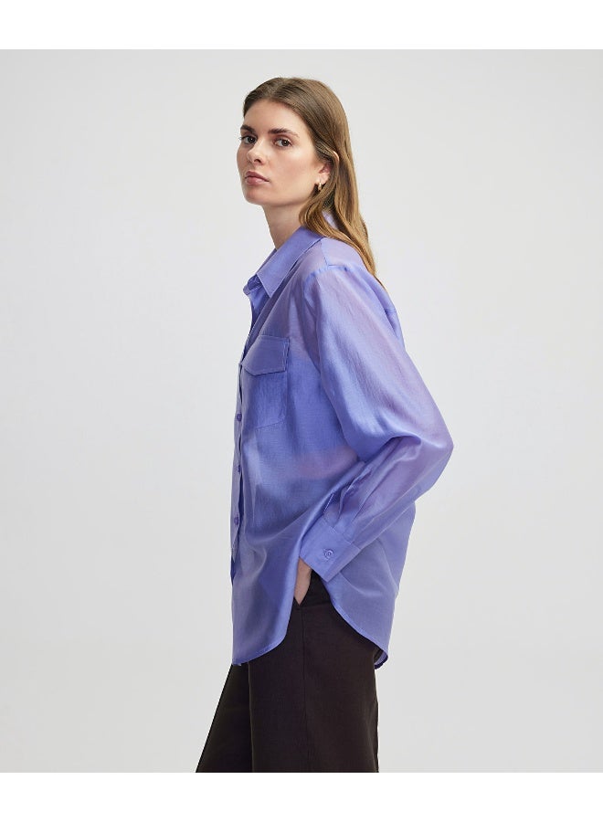 Ipekyol Layered Shirt  - Image 4