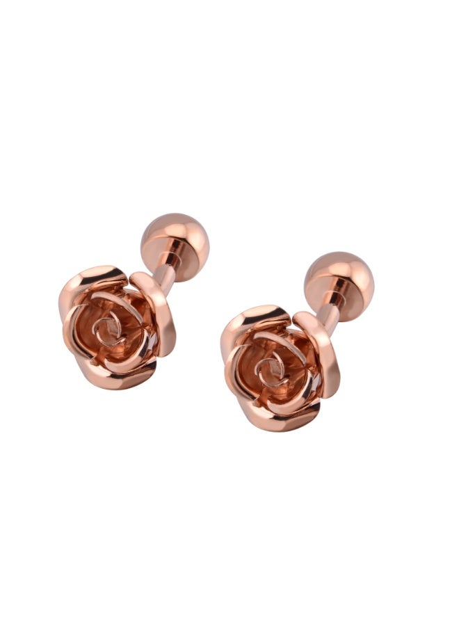 Shougu Fashionable High-end Simple And Atmospheric Suit Cufflinks 