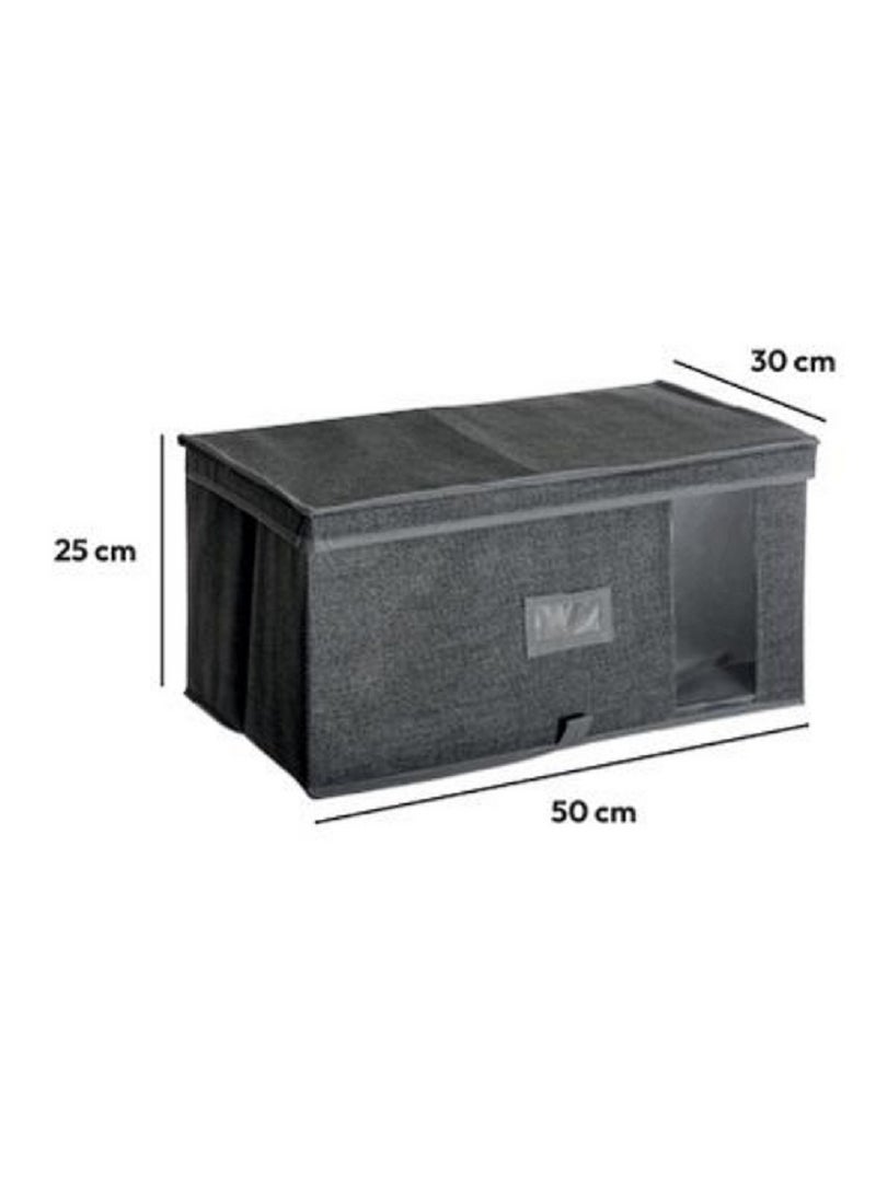 Five Simply Smart foldable storage box - Image 2