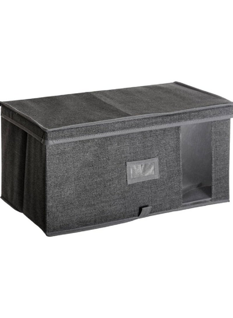 Five Simply Smart foldable storage box - Image 1