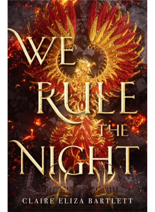 We Rule the Night 