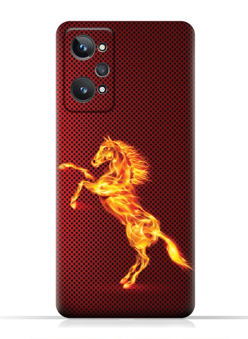 AMC DESIGN Protective Case Cover For Realme GT2 - Image 1