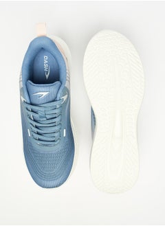 Dash Women Ombre Sports Shoes with Lace-Up Closure  - Image 4