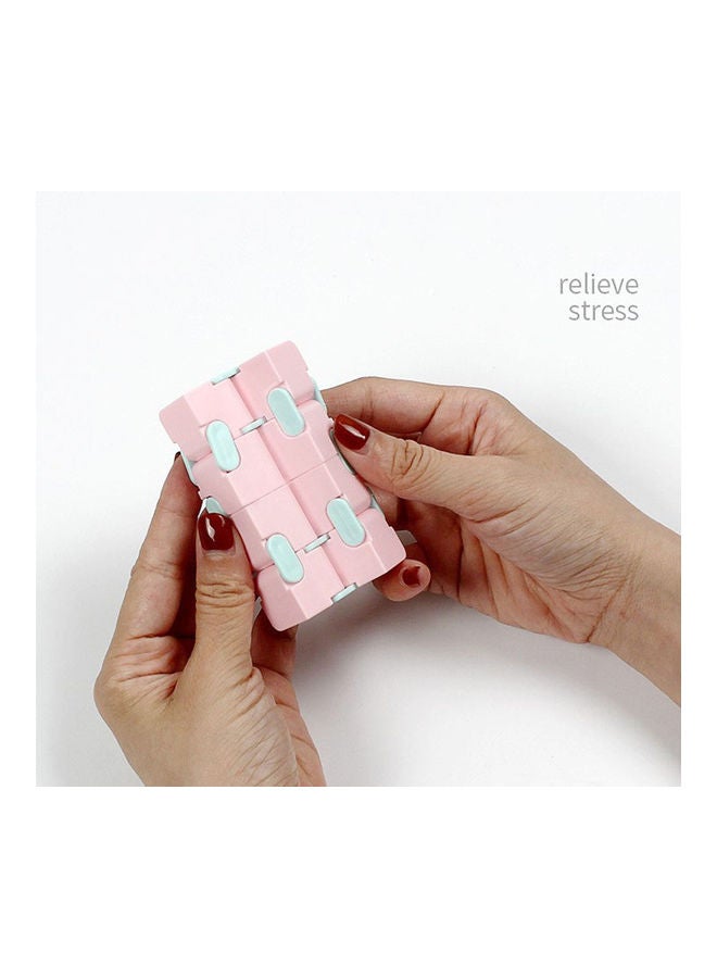 Kidle Decompression Infinite Cube Toy - Image 4