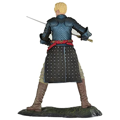 Game of Thrones Brienne of Tarth Figure - Image 5