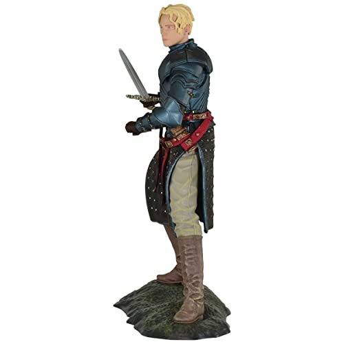 Game of Thrones Brienne of Tarth Figure - Image 4