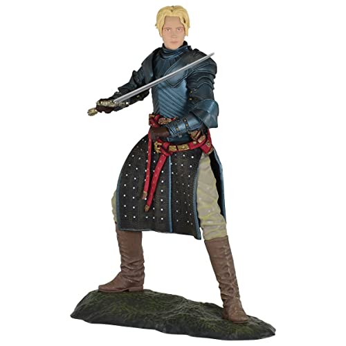 Game of Thrones Brienne of Tarth Figure - Image 2