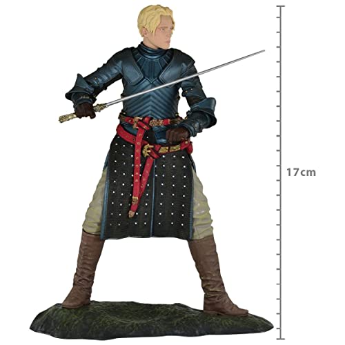 Game of Thrones Brienne of Tarth Figure - Image 3