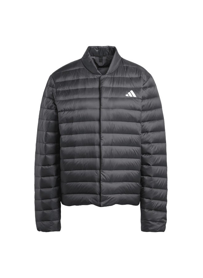 Adidas adidas helionic light down men jacket  - Image 2