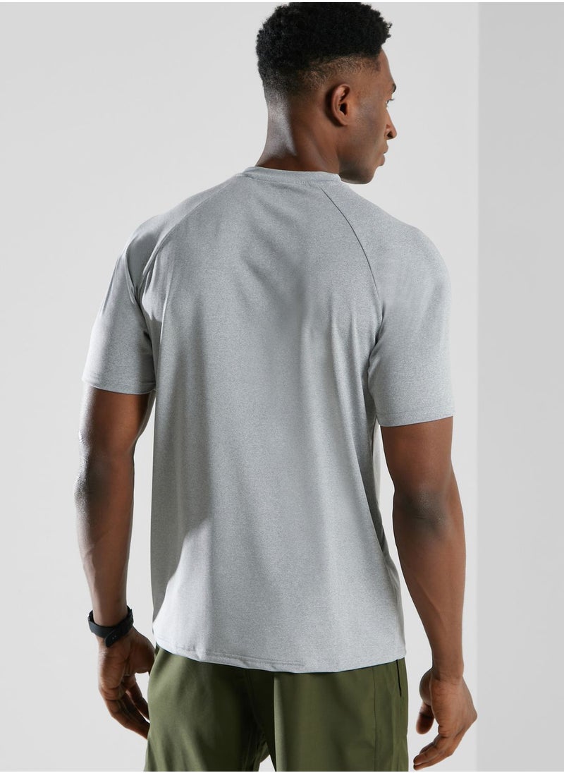 FRWD - Training T-Shirt - Image 1