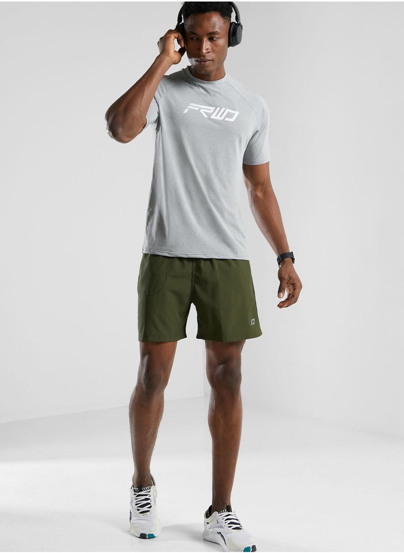 FRWD - Training T-Shirt - Image 1