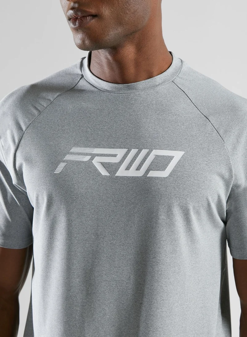 FRWD Training T-Shirt