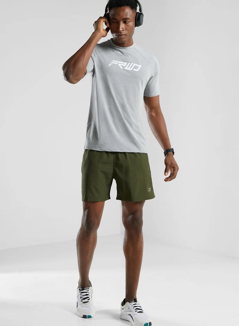 FRWD  Training T-Shirt for Men | Best Price UAE