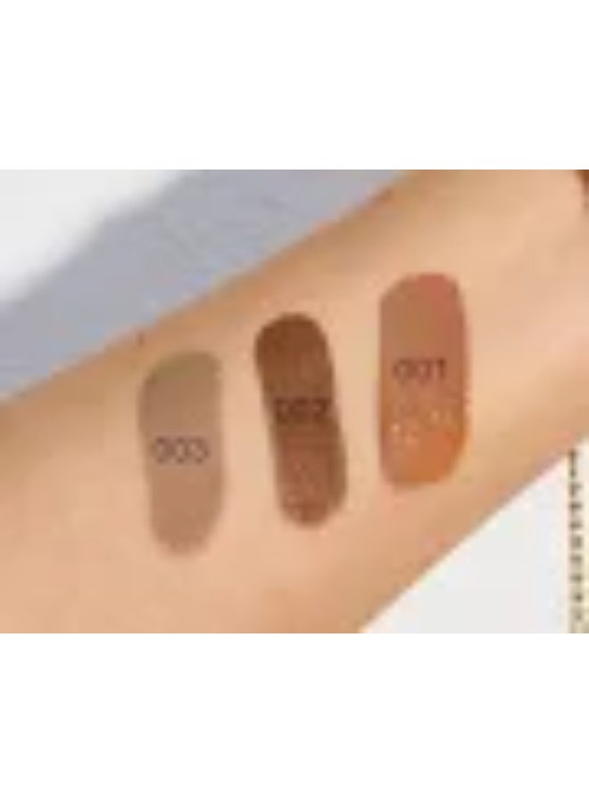 Gosh Shape Up Cream Contour 002 Medium Deep 14ml - Image 4