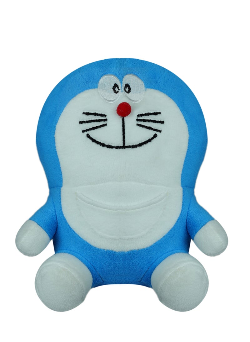 “Doraemon 30cm” – your smart and adorable companion in every moment!