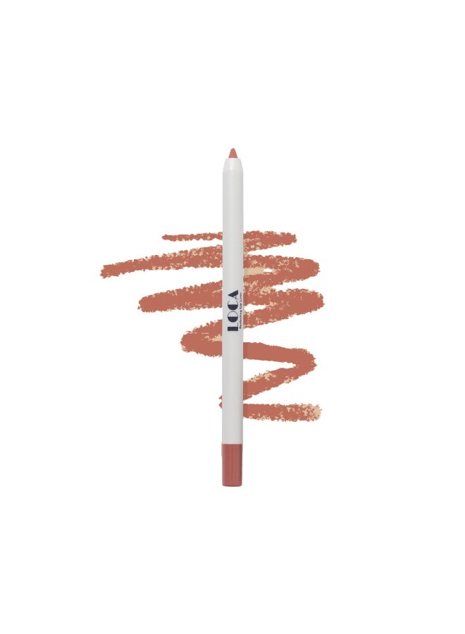 loca CEO Move 09 Lip Liner - Image 1
