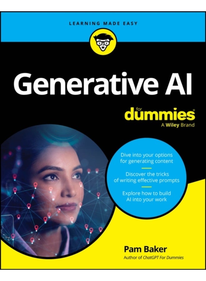 Generative Ai for Dummies