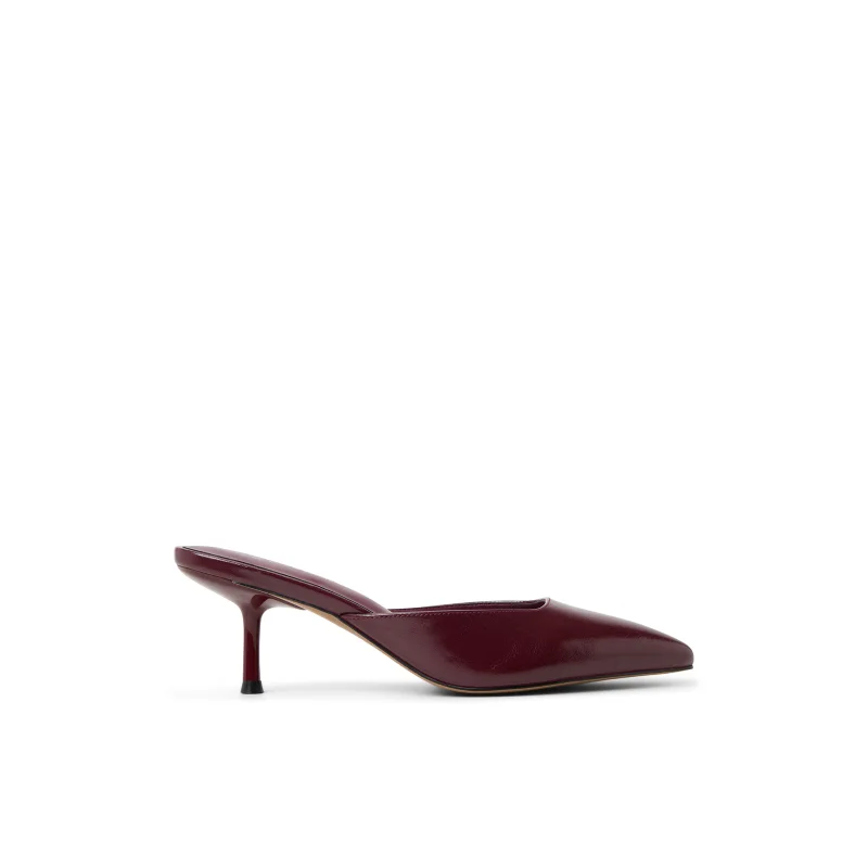 CALL IT SPRING Era Mules Heel Sandals