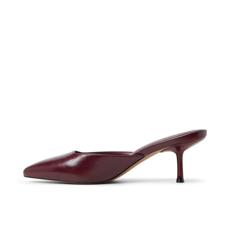 CALL IT SPRING Era Mules Heel Sandals