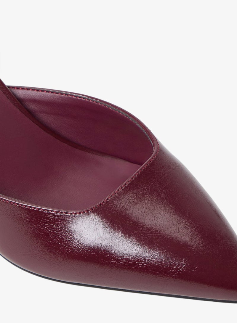 كول ات سبرنج صنادل إيرا بكعب ميول - Image 5