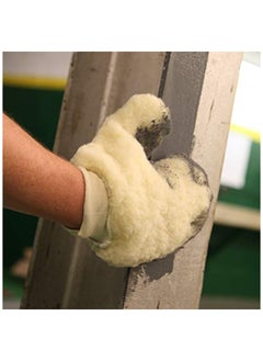 Mintcraft Synthetic Paint Mitt  - Image 3