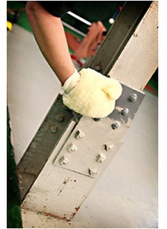 Mintcraft Synthetic Paint Mitt  - Image 4
