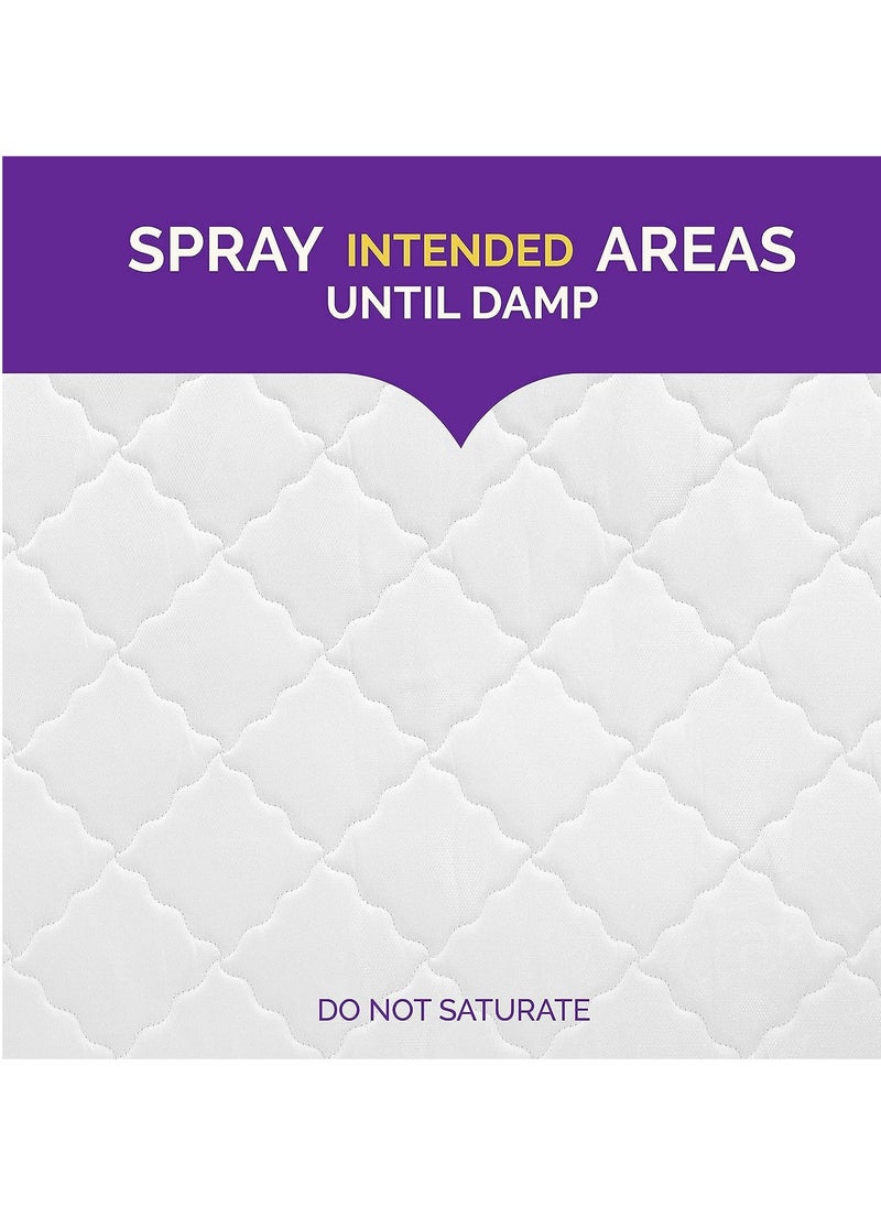 Hot Shot - Hot Shot Ready-to-Use Bed Bug Killer Spray, Kills Bed Bugs and Bed Bug Eggs, Kills Fleas and Dust Mites, 32 fl oz - Image 1