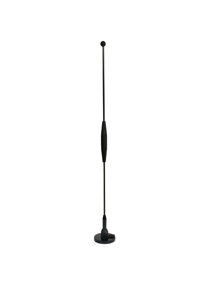 Generic Adjustable Side-Mount Car Antenna Fancy Antenna 400G294-6  - Image 1