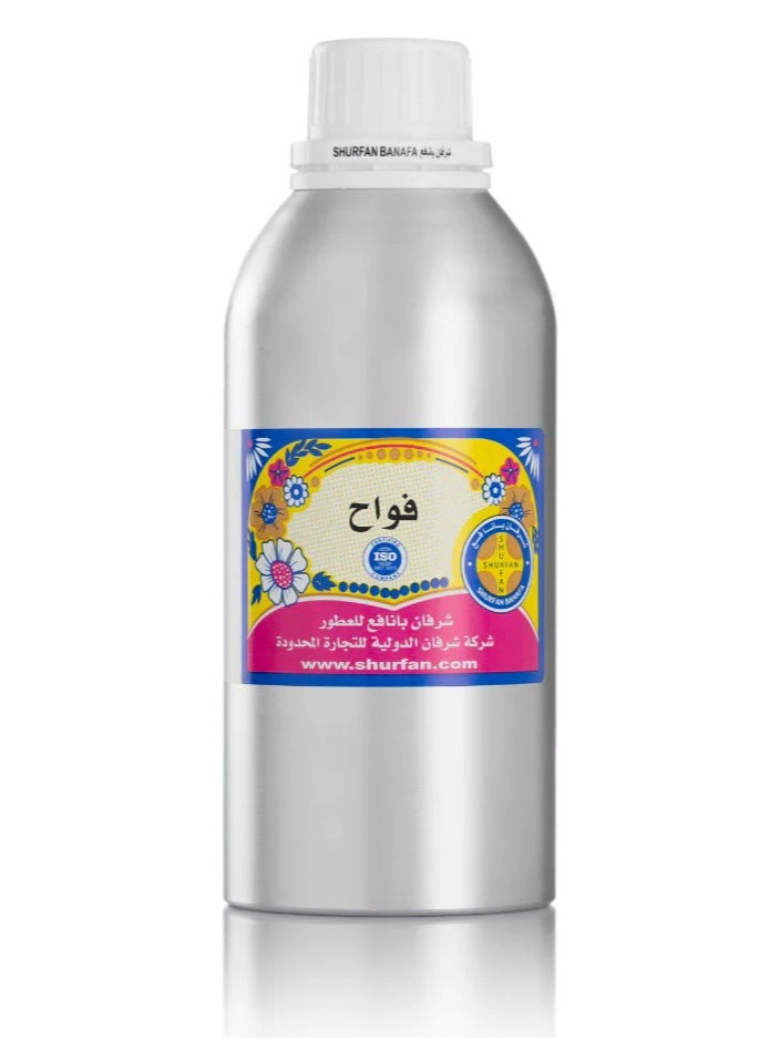 شرفان بانافع فواح 