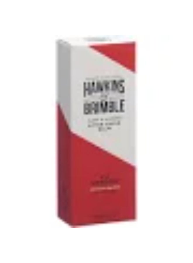 Hawkins & Brimble After Shave Balm 125ml - Image 3
